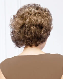 Fortune | Synthetic Wig By Gabor -Best wig outlet Shop EG20054 Fortune Back