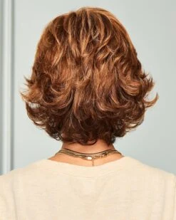 Fortune | Synthetic Wig By Gabor -Best wig outlet Shop EG20054 Fortune G31 back
