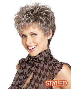 Incentive | Monofilament Synthetic Wig By Gabor 13 Incentive | Monofilament Synthetic Wig By Gabor -Best wig outlet Shop EG20066 Incentive 2 styled
