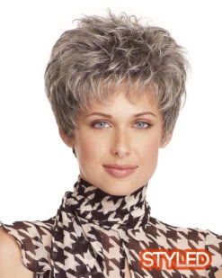 Incentive | Monofilament Synthetic Wig By Gabor 14 Incentive | Monofilament Synthetic Wig By Gabor -Best wig outlet Shop EG20066 Incentive 1 styled