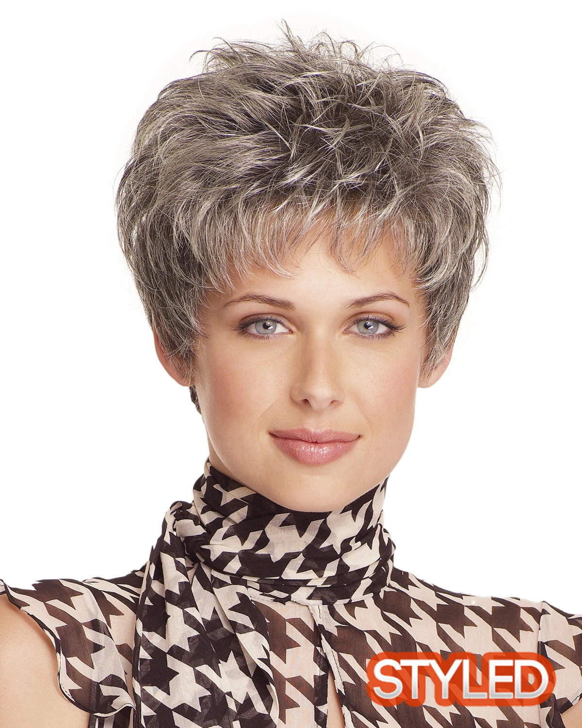 Incentive | Monofilament Synthetic Wig By Gabor 6 Incentive | Monofilament Synthetic Wig By Gabor - Image 6