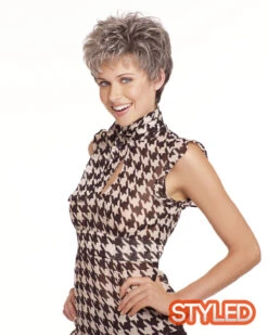 Incentive | Monofilament Synthetic Wig By Gabor 16 Incentive | Monofilament Synthetic Wig By Gabor -Best wig outlet Shop EG20066 Incentive 4 styled