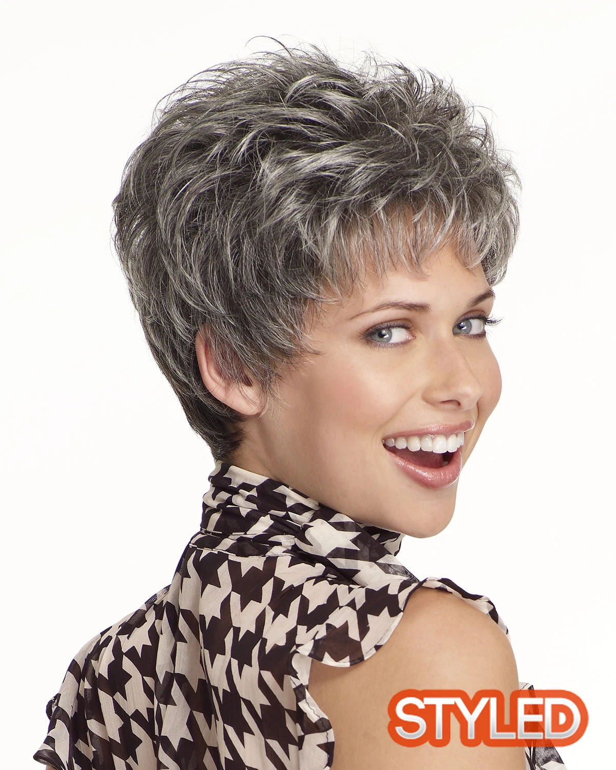 Incentive | Monofilament Synthetic Wig By Gabor 7 Incentive | Monofilament Synthetic Wig By Gabor - Image 7