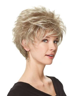 Perk-Petite | Synthetic Wig By Gabor -Best wig outlet Shop EG20082 Perk 1 01