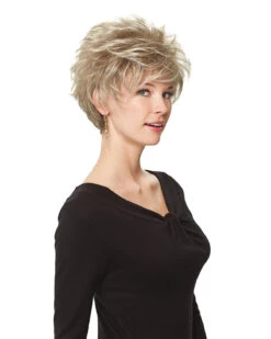 Perk-Petite | Synthetic Wig By Gabor -Best wig outlet Shop EG20082 Perk 2 01