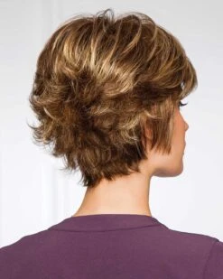 Gala-Large | Synthetic Wig By Gabor -Best wig outlet Shop EG20087LA GalaLarge G811 back