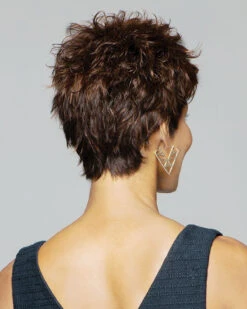 Zest | Synthetic Wig By Gabor -Best wig outlet Shop EG20092 Zest Back