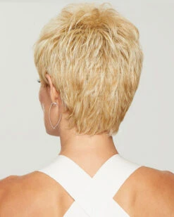 Love | Synthetic Wig By Gabor -Best wig outlet Shop EG20115 Love LightBlonde back