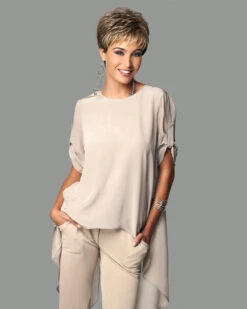 Virtue | Synthetic Wig By Gabor -Best wig outlet Shop EG20125 6