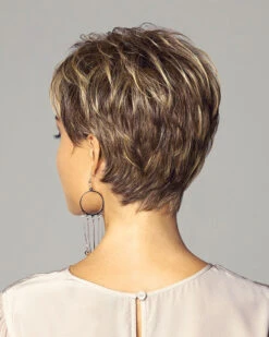 Virtue | Synthetic Wig By Gabor -Best wig outlet Shop EG20125a