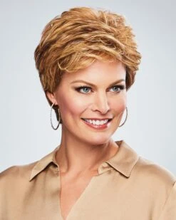 Honesty | Synthetic Wig By Gabor