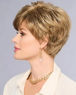 Let's Lambada | Synthetic Wig By Gabor -Best wig outlet Shop EG20155 LetsLambada S2