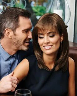 Stepping Out | Monofilament Synthetic Wig By Gabor 12 Stepping Out | Monofilament Synthetic Wig By Gabor -Best wig outlet Shop EG30026 Stepping Out 0567 GL10 12