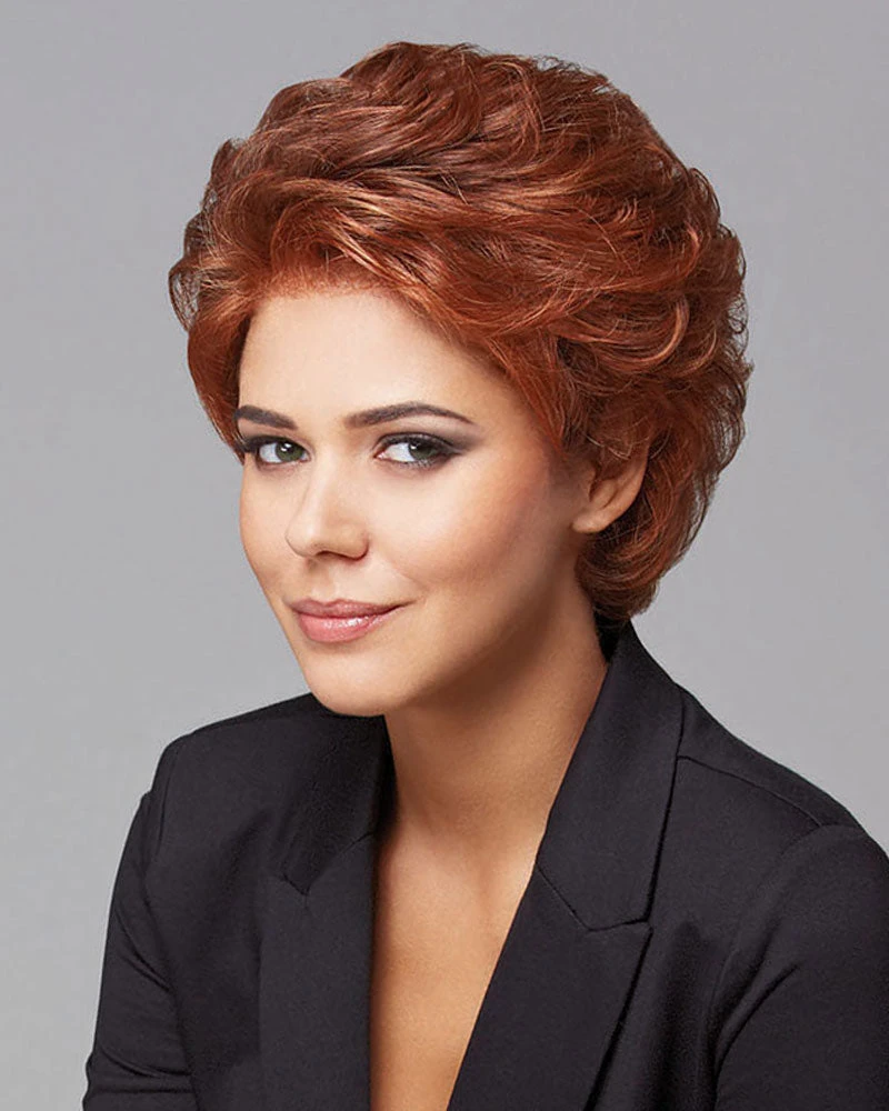 Pinnacle | Lace Front Synthetic Wig By Gabor 1 Pinnacle | Lace Front Synthetic Wig By Gabor