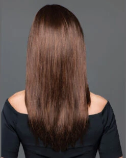 Simply Flawless-Petite/Average | Lace Front & Monofilament Part Synthetic Wig By Gabor 10 Simply Flawless-Petite/Average | Lace Front & Monofilament Part Synthetic Wig By Gabor -Best wig outlet Shop EG31014PA SimplyFlawless GL6 30 back