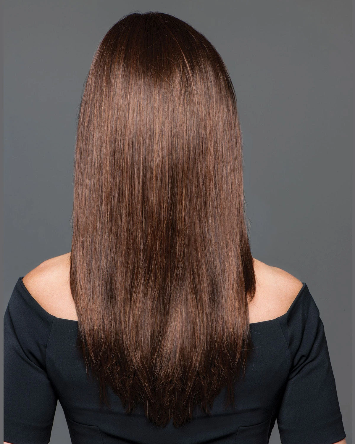 Simply Flawless-Petite/Average | Lace Front & Monofilament Part Synthetic Wig By Gabor 4 Simply Flawless-Petite/Average | Lace Front & Monofilament Part Synthetic Wig By Gabor - Image 4