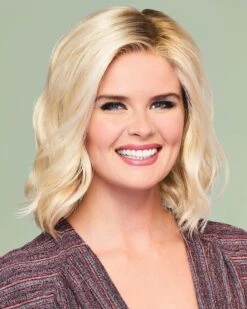 Soft And Subtle-Average/Large | Lace Front & Monofilament Part Synthetic Wig By Gabor -Best wig outlet Shop EG31021PA SoftandSubtle GL613 88SS main 01