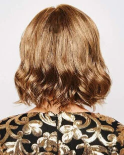 Soft And Subtle-Petite/Average | Lace Front & Monofilament Part Synthetic Wig By Gabor 26 Soft And Subtle-Petite/Average | Lace Front & Monofilament Part Synthetic Wig By Gabor -Best wig outlet Shop EG31022AL SoftandSutle GL14 16 back 01