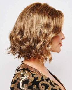 Soft And Subtle-Average/Large | Lace Front & Monofilament Part Synthetic Wig By Gabor -Best wig outlet Shop EG31022AL SoftandSutle GL14 16 side3