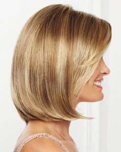 Timeless Beauty | Lace Front & Monofilament Part Synthetic Wig By Gabor 10 Timeless Beauty | Lace Front & Monofilament Part Synthetic Wig By Gabor -Best wig outlet Shop EG31037 TimelessBeauty Side2 GL11 25SS