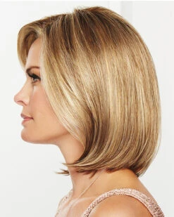 Timeless Beauty | Lace Front & Monofilament Part Synthetic Wig By Gabor 11 Timeless Beauty | Lace Front & Monofilament Part Synthetic Wig By Gabor -Best wig outlet Shop EG31037 TimelessBeauty Side GL11 25SS