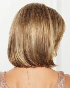 Timeless Beauty | Lace Front & Monofilament Part Synthetic Wig By Gabor 12 Timeless Beauty | Lace Front & Monofilament Part Synthetic Wig By Gabor -Best wig outlet Shop EG31037 TimelessBeauty back GL11 25SS