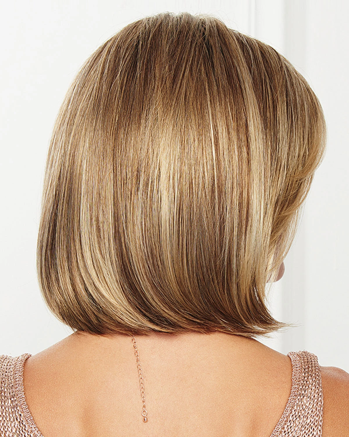 Timeless Beauty | Lace Front & Monofilament Part Synthetic Wig By Gabor 5 Timeless Beauty | Lace Front & Monofilament Part Synthetic Wig By Gabor - Image 5