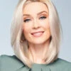 Forever Chic | Lace Front & Monofilament Synthetic Wig By Gabor -Best wig outlet Shop EG31057 Forever Chic