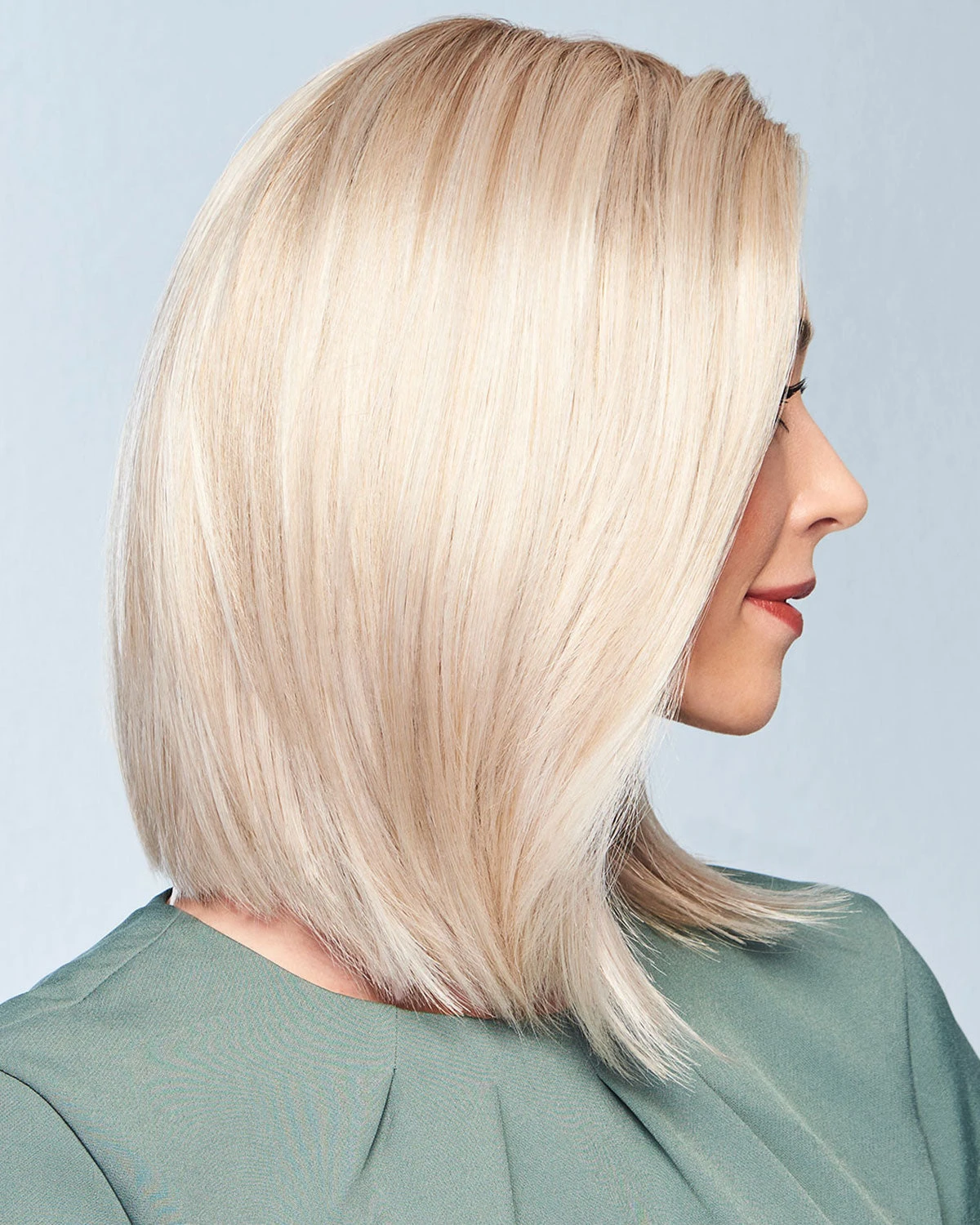 Forever Chic | Lace Front & Monofilament Synthetic Wig By Gabor 3 Forever Chic | Lace Front & Monofilament Synthetic Wig By Gabor - Image 3