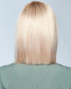 Forever Chic | Lace Front & Monofilament Synthetic Wig By Gabor 19 Forever Chic | Lace Front & Monofilament Synthetic Wig By Gabor -Best wig outlet Shop EG31057 Forever Chic 4