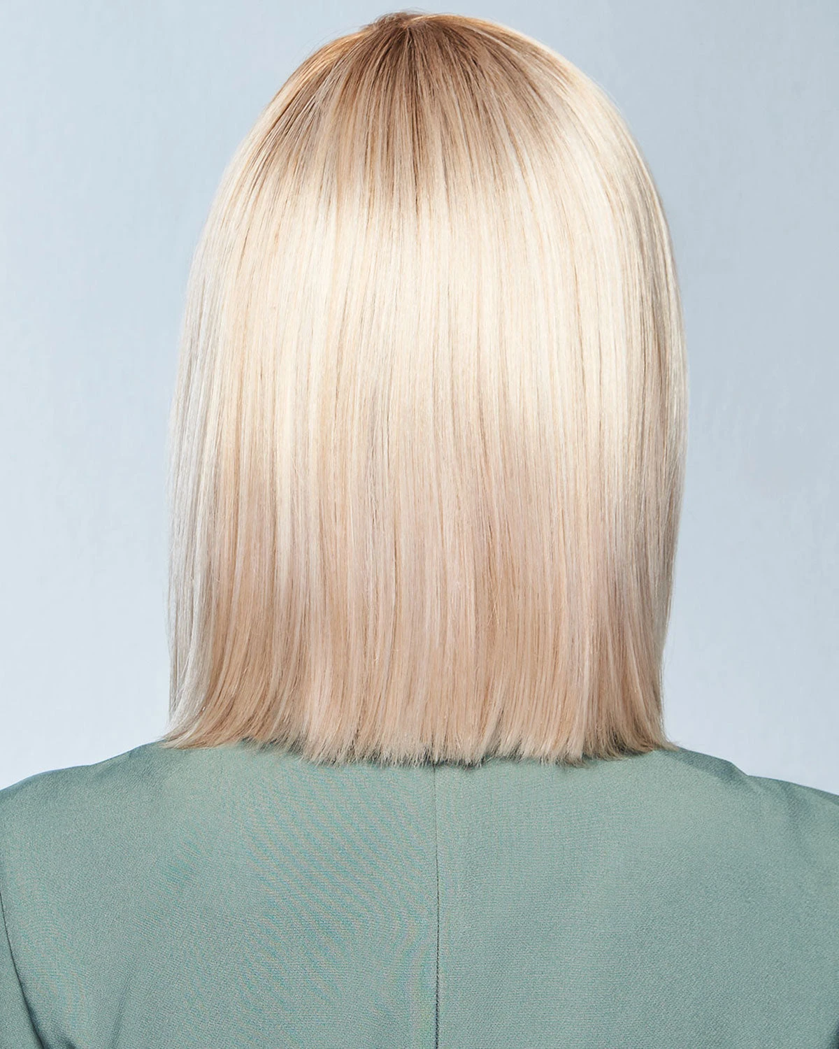 Forever Chic | Lace Front & Monofilament Synthetic Wig By Gabor 5 Forever Chic | Lace Front & Monofilament Synthetic Wig By Gabor - Image 5