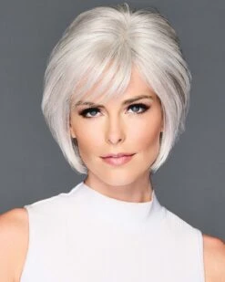 Make A Statement | Lace Front & Monofilament Part Synthetic Wig By Gabor 13 Make A Statement | Lace Front & Monofilament Part Synthetic Wig By Gabor -Best wig outlet Shop EG31064 MakeAStatement Model2 Front2