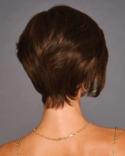 Best In Class | Lace Front & Monofilament Part Synthetic Wig By Gabor -Best wig outlet Shop EG31070 BestInClass B