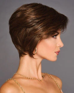 Best In Class | Lace Front & Monofilament Part Synthetic Wig By Gabor -Best wig outlet Shop EG31070 BestInClass S1