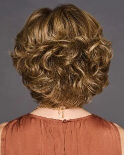 Gimme Drama | Lace Front & Monofilament Part Synthetic Wig By Gabor -Best wig outlet Shop EG31072 GimmeDrama B