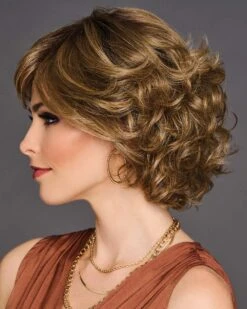 Gimme Drama | Lace Front & Monofilament Part Synthetic Wig By Gabor -Best wig outlet Shop EG31072 GimmeDrama S2