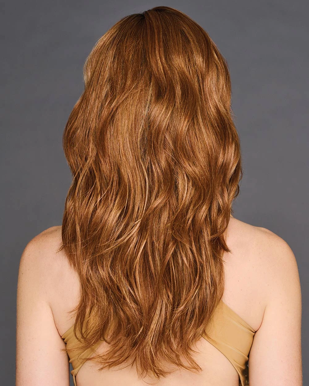 Ready For It | Lace Front & Monofilament Top Synthetic Wig By Gabor 4 Ready For It | Lace Front & Monofilament Top Synthetic Wig By Gabor - Image 4