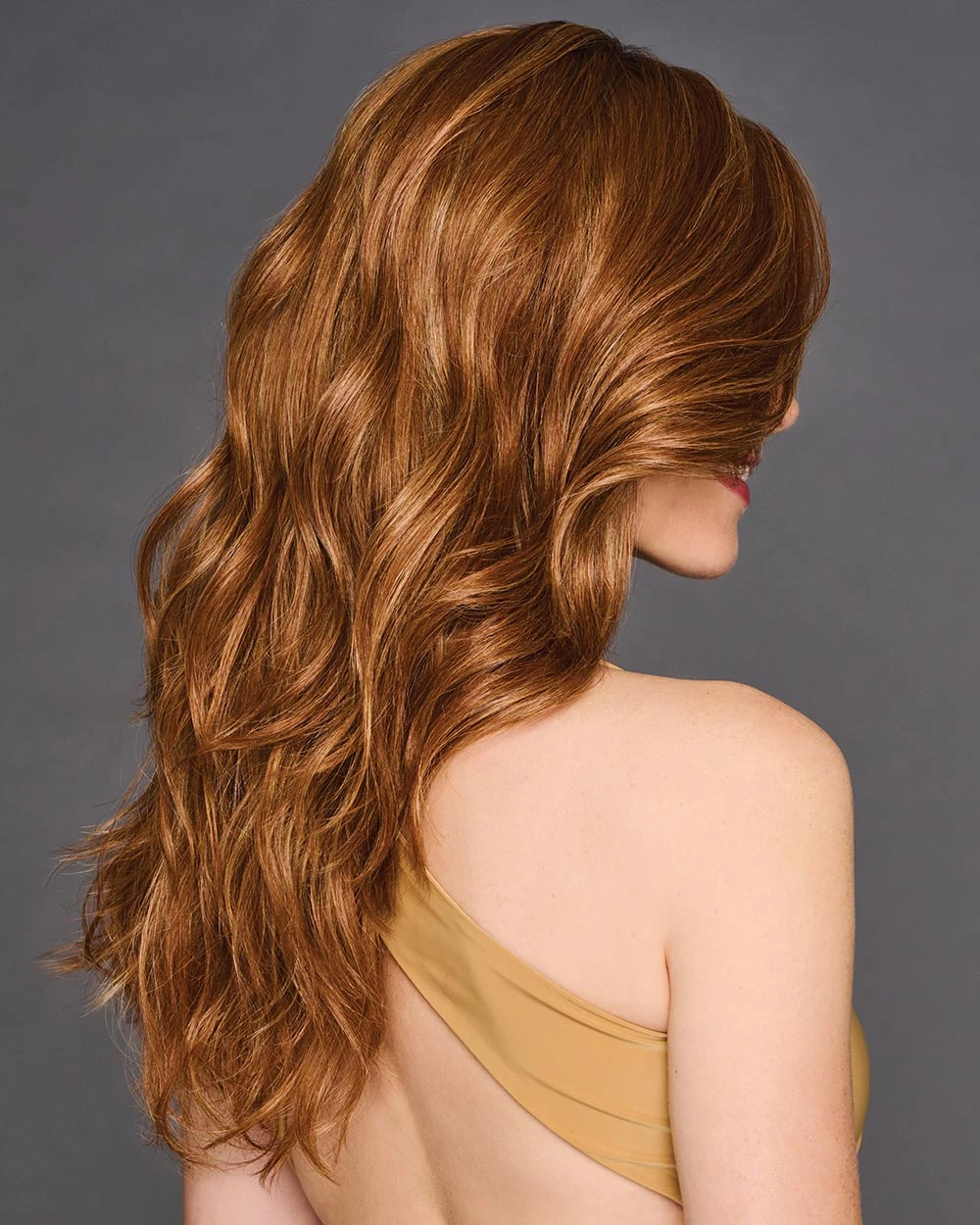 Ready For It | Lace Front & Monofilament Top Synthetic Wig By Gabor 3 Ready For It | Lace Front & Monofilament Top Synthetic Wig By Gabor - Image 3