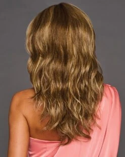 Ready For It | Lace Front & Monofilament Top Synthetic Wig By Gabor 18 Ready For It | Lace Front & Monofilament Top Synthetic Wig By Gabor -Best wig outlet Shop EG31074 ReadyForIt Model2 B