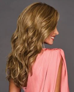 Ready For It | Lace Front & Monofilament Top Synthetic Wig By Gabor 16 Ready For It | Lace Front & Monofilament Top Synthetic Wig By Gabor -Best wig outlet Shop EG31074 ReadyForIt Model2 S1