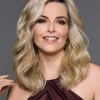 Alluring Locks | Lace Front & Monofilament Top Synthetic Wig By Gabor -Best wig outlet Shop EG31079 AlluringLocks Model2 M1