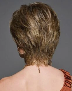 So Uplifting | Lace Front & Monofilament Part Synthetic Wig By Gabor -Best wig outlet Shop EG31081 SoUplifting B