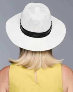 Under Cover Halo | Hair Piece By Gabor -Best wig outlet Shop EG50013 UnderCoverHalo HF Model1 B