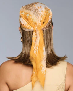 Under Cover Halo | Hair Piece By Gabor -Best wig outlet Shop EG50013 UnderCoverHalo HF Model2 B