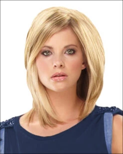 EasiXtend Pro 12 Inch | Human Hair Clip-in Extension By Jon Renau -Best wig outlet Shop EH316 1