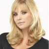 EasiXtend Pro 12 Inch | Human Hair Clip-in Extension By Jon Renau 14 EasiXtend Pro 12 Inch | Human Hair Clip-in Extension By Jon Renau -Best wig outlet Shop EH355 easiXtend Pro 12Inch Main