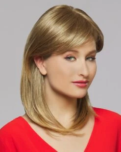 Athena | Lace Front & Monofilament Synthetic Wig By Henry Margu -Best wig outlet Shop EH4754 Athena 24H18 side2