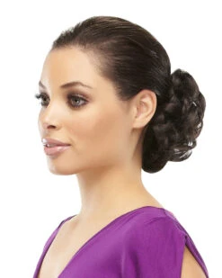 Fun Bun | Hair Piece By EasiHair