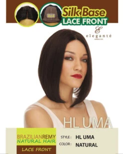 HL Uma | Lace Front Remy Human Hair Wig By Elegante -Best wig outlet Shop EL31012 hl uma 03