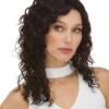 HL Maribel | Lace Front & Lace Part Remy Human Hair Wig By Elegante -Best wig outlet Shop EL37103 HL Maribel Natural main